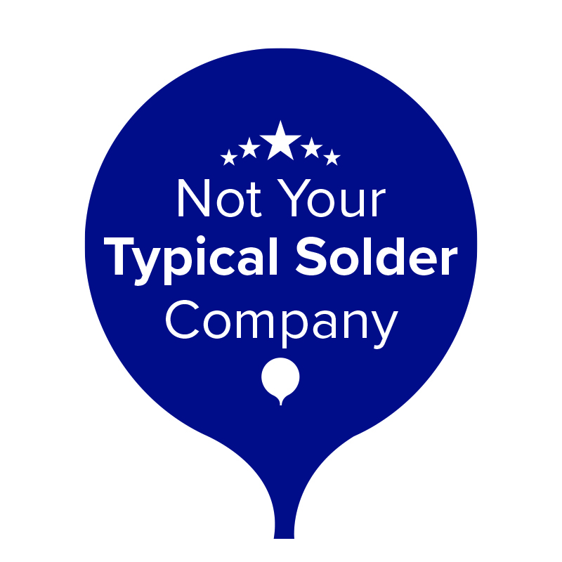 solder company