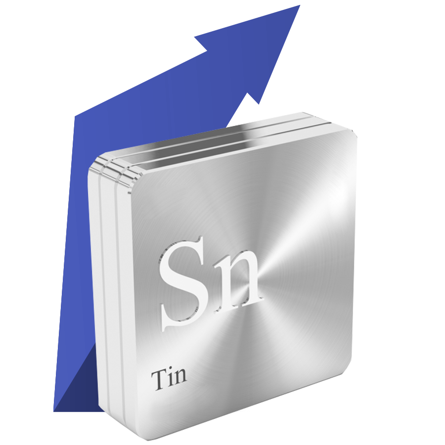 properties of tin