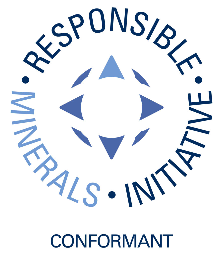 responsible minerals initiative